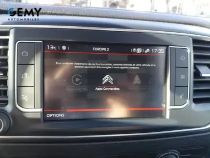 Photo 16 Citroën Spacetourer  XL BlueHDi 145 S&S BVM6