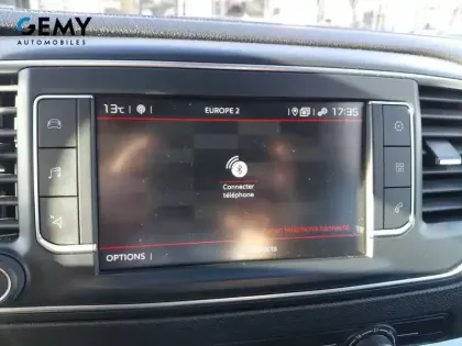 Photo 17 Citroën Spacetourer  XL BlueHDi 145 S&S BVM6