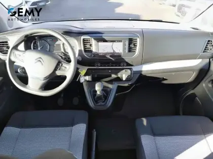 Photo 7 Citroën Spacetourer  XL BlueHDi 145 S&S BVM6