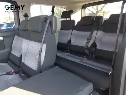 Photo 10 Citroën Spacetourer  XL BlueHDi 145 S&S BVM6