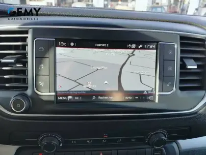 Photo 14 Citroën Spacetourer  XL BlueHDi 145 S&S BVM6