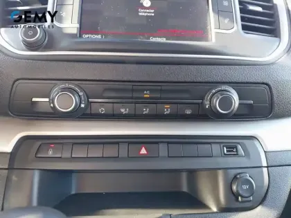 Photo 21 Citroën Spacetourer  XL BlueHDi 145 S&S BVM6