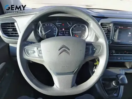 Photo 19 Citroën Spacetourer  XL BlueHDi 145 S&S BVM6