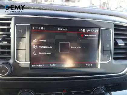 Photo 15 Citroën Spacetourer  XL BlueHDi 145 S&S BVM6