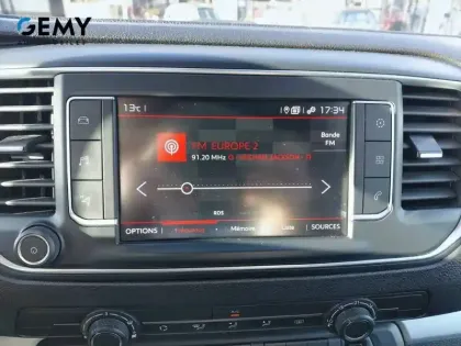 Photo 13 Citroën Spacetourer  XL BlueHDi 145 S&S BVM6