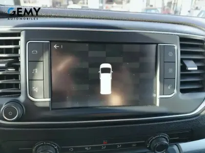 Photo 18 Citroën Spacetourer  XL BlueHDi 145 S&S BVM6