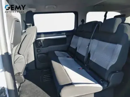 Photo 9 Citroën Spacetourer  XL BlueHDi 145 S&S BVM6