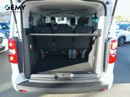 Photo 5 Citroën Spacetourer  XL BlueHDi 145 S&S BVM6