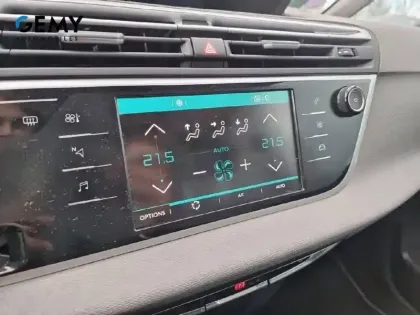 Photo 14 Citroën C4 Grand  Spacetourer PureTech 130 S&S EAT8