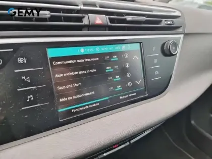 Photo 19 Citroën C4 Grand  Spacetourer PureTech 130 S&S EAT8