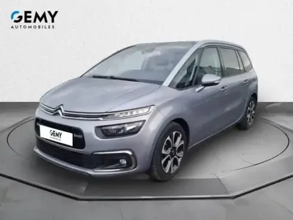 Photo Citroën C4 Shine