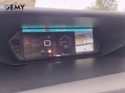 Photo 12 Citroën C4 Grand  Spacetourer PureTech 130 S&S EAT8