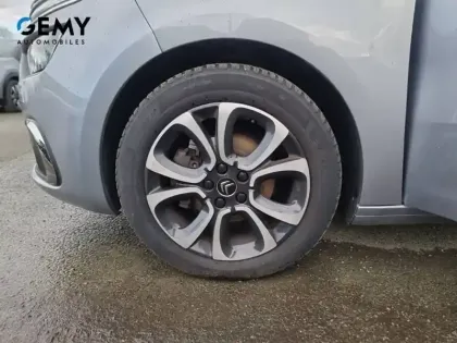 Photo 10 Citroën C4 Grand  Spacetourer PureTech 130 S&S EAT8