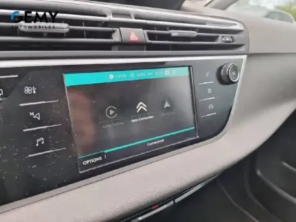 Photo 18 Citroën C4 Grand  Spacetourer PureTech 130 S&S EAT8