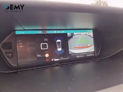 Photo 13 Citroën C4 Grand  Spacetourer PureTech 130 S&S EAT8