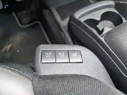 Photo 20 Citroën C4 Grand  Spacetourer PureTech 130 S&S EAT8