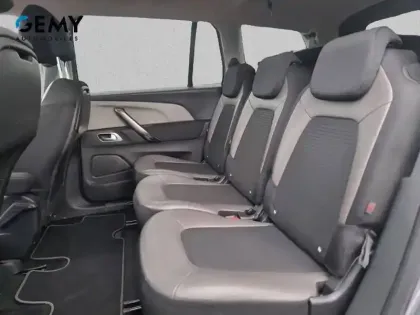 Photo 9 Citroën C4 Grand  Spacetourer PureTech 130 S&S EAT8