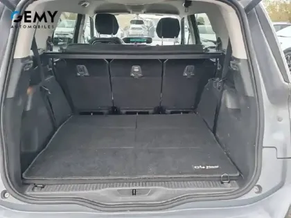 Photo 5 Citroën C4 Grand  Spacetourer PureTech 130 S&S EAT8