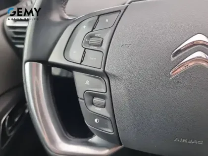 Photo 22 Citroën C4 Grand  Spacetourer PureTech 130 S&S EAT8