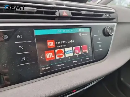 Photo 16 Citroën C4 Grand  Spacetourer PureTech 130 S&S EAT8