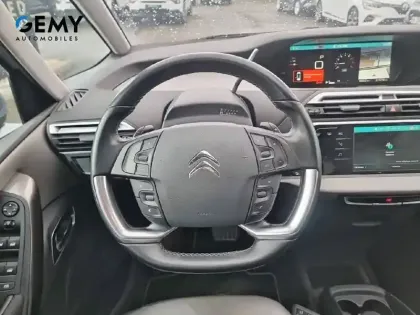 Photo 11 Citroën C4 Grand  Spacetourer PureTech 130 S&S EAT8