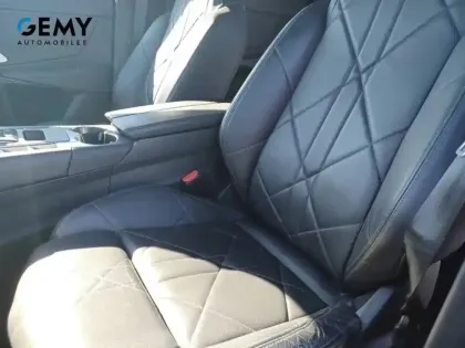 Photo 8 DS DS 7 DS7 Crossback BlueHDi 130 EAT8