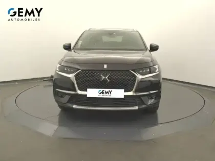 Photo 76 DS DS 7 DS7 Crossback BlueHDi 130 EAT8