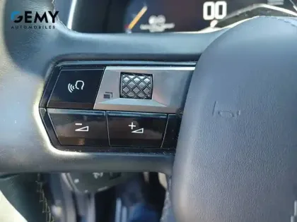 Photo 15 DS DS 7 DS7 Crossback BlueHDi 130 EAT8