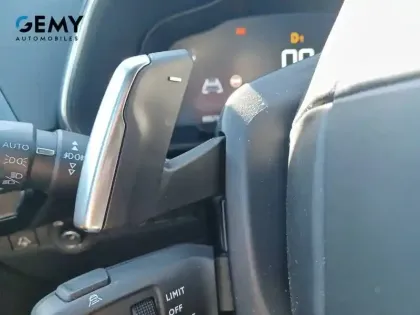 Photo 23 DS DS 7 DS7 Crossback BlueHDi 130 EAT8