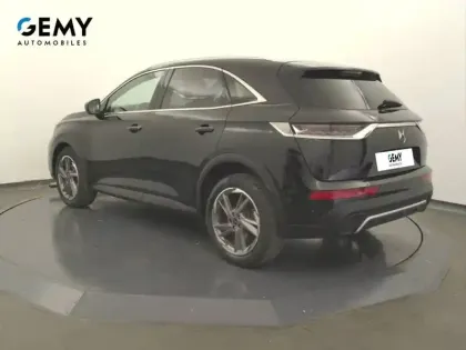 Photo 81 DS DS 7 DS7 Crossback BlueHDi 130 EAT8