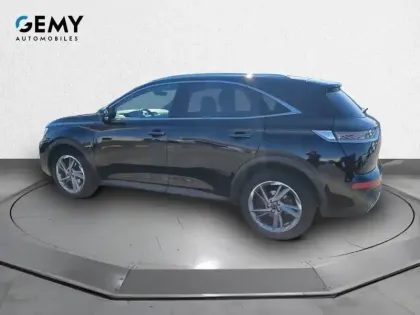 Photo 6 DS DS 7 DS7 Crossback BlueHDi 130 EAT8