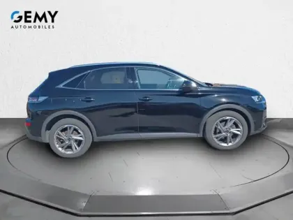 Photo 53 DS DS 7 DS7 Crossback BlueHDi 130 EAT8
