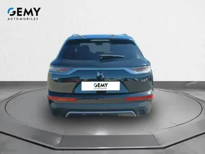 Photo 54 DS DS 7 DS7 Crossback BlueHDi 130 EAT8