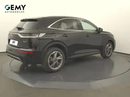 Photo 93 DS DS 7 DS7 Crossback BlueHDi 130 EAT8