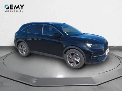 Photo 27 DS DS 7 DS7 Crossback BlueHDi 130 EAT8