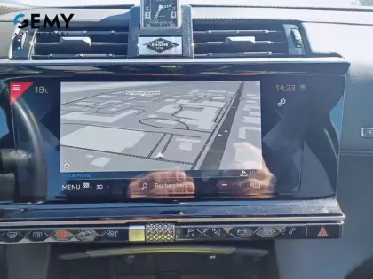 Photo 19 DS DS 7 DS7 Crossback BlueHDi 130 EAT8