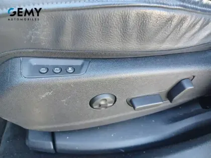 Photo 13 DS DS 7 DS7 Crossback BlueHDi 130 EAT8