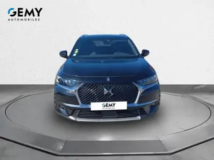 Photo 26 DS DS 7 DS7 Crossback BlueHDi 130 EAT8