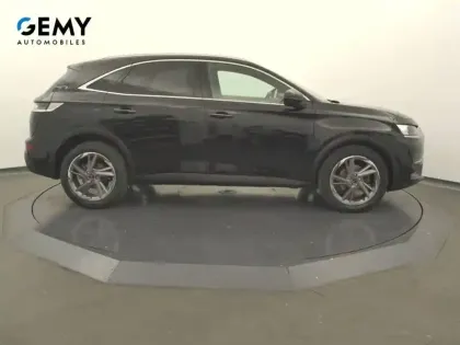 Photo 78 DS DS 7 DS7 Crossback BlueHDi 130 EAT8