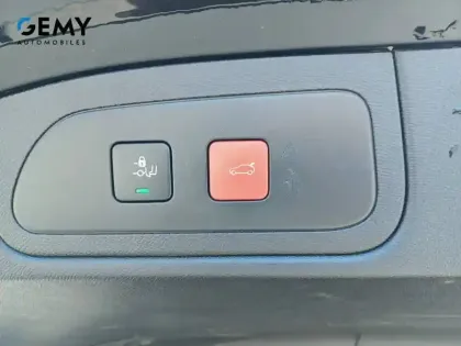 Photo 11 DS DS 7 DS7 Crossback BlueHDi 130 EAT8