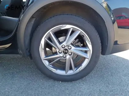 Photo 10 DS DS 7 DS7 Crossback BlueHDi 130 EAT8