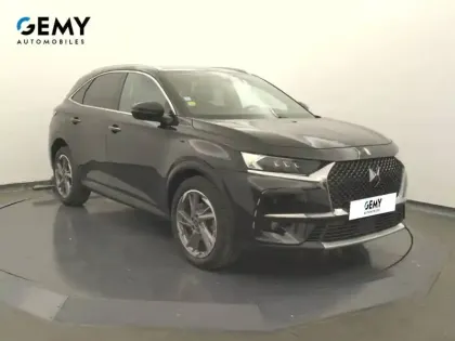 Photo 77 DS DS 7 DS7 Crossback BlueHDi 130 EAT8