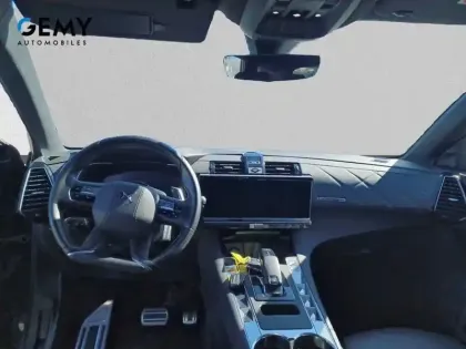 Photo 7 DS DS 7 DS7 Crossback BlueHDi 130 EAT8