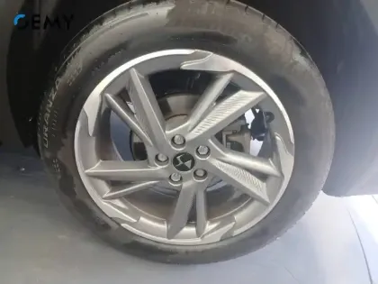Photo 85 DS DS 7 DS7 Crossback BlueHDi 130 EAT8