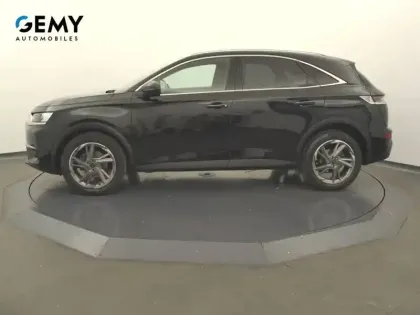 Photo 92 DS DS 7 DS7 Crossback BlueHDi 130 EAT8