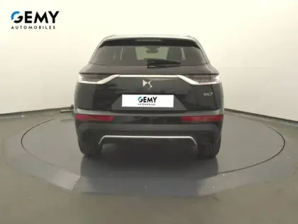 Photo 79 DS DS 7 DS7 Crossback BlueHDi 130 EAT8