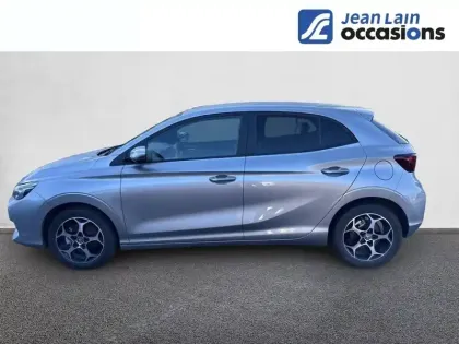 Photo 27 Mg Mg3  1.5 L Hybrid+ 195 ch