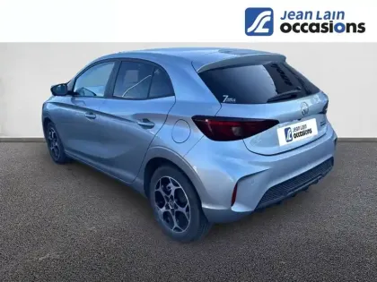 Photo 46 Mg Mg3  1.5 L Hybrid+ 195 ch