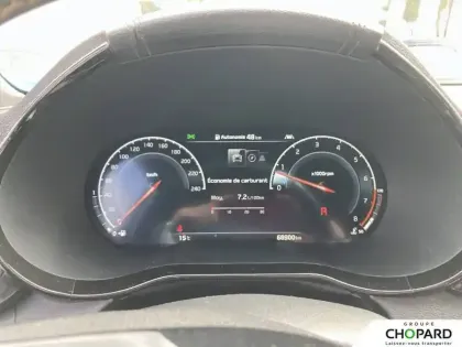 Photo 18 Kia Ceed PRO 1.4 T-GDI 140 ch ISG DCT7