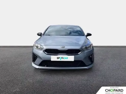 Photo 39 Kia Ceed PRO 1.4 T-GDI 140 ch ISG DCT7